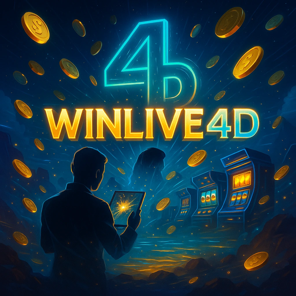 WINLIVE4D ## Situs Resmi Akses Kilat & Peluang Menang Maksimal 2025 - WooCommerce eCommerce